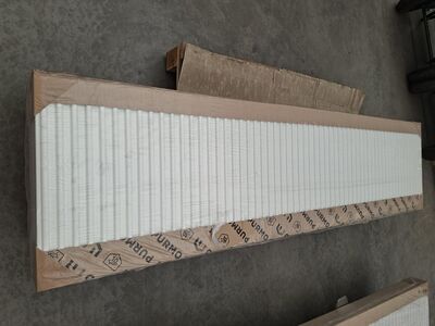 Radiaator Purmo Compact 22-500-2000