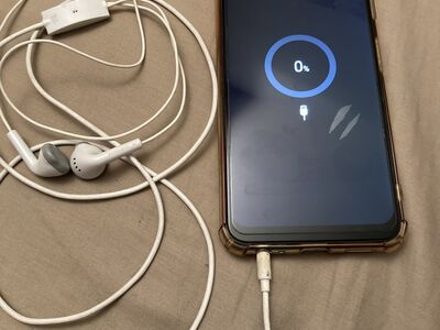 Samsung A22 5G   2022.a