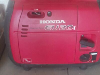 Generaator