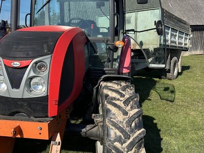 ZETOR PROXIMA PLUS 105