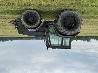 VALTRA 8750