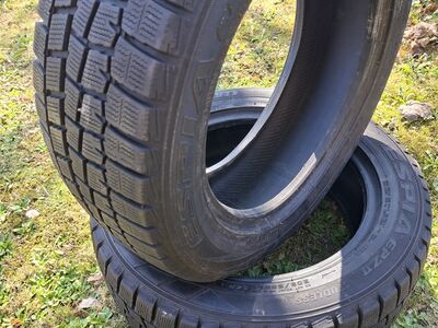 205/55R16 M+S