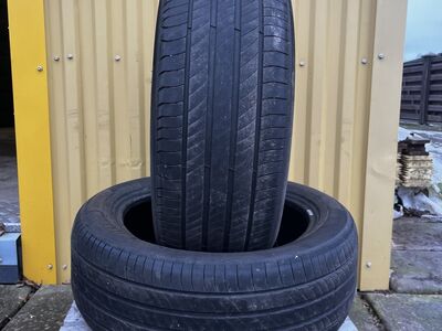 Suverehvid 235/50 R19 4,5mm 2tk