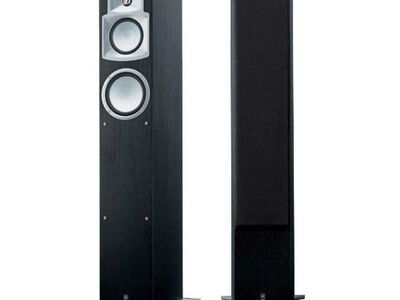 Yamaha NS9002 kõlaripaar