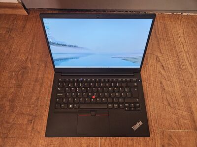 Lenovo ThinkPad T14 Gen 2