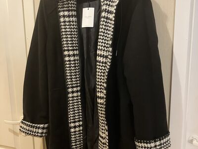 Soe drappmantel (täiesti uus)