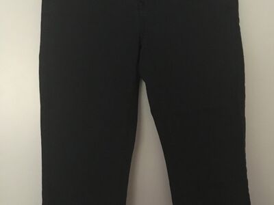 Uued Esprit Capri püksid