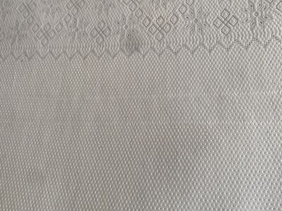 Kattemadrats TOP LATEX ETNO 120*200
