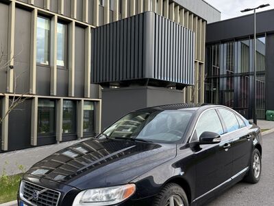Volvo S80 2.4 136kW