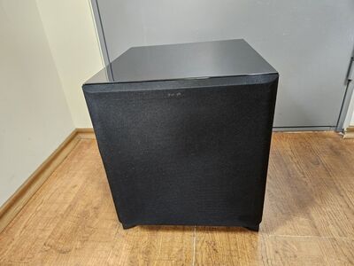 Energy ESW-V10 Subwoofer System