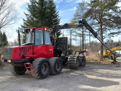 Komatsu 840.4