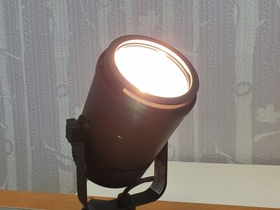 Siinlamp Tubix 35E, 35W