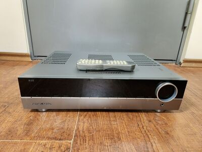 Harman Kardon HK970Stereo Integrated Amplifier
