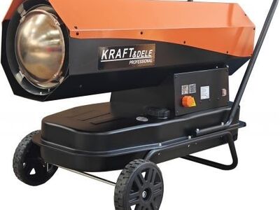 Õlikütteseade/diiselsoojendi 60kW KD5960