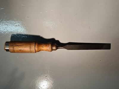 Peitel 12 mm Erik Anton Berg