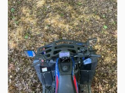 KIIRMÜÜK!!! 200 cc ATV.