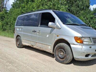 Mb vito