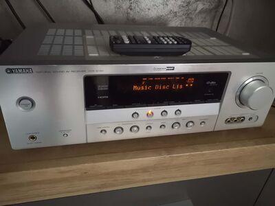 Yamaha htr-6130