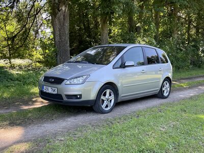 Ford Focus C-max