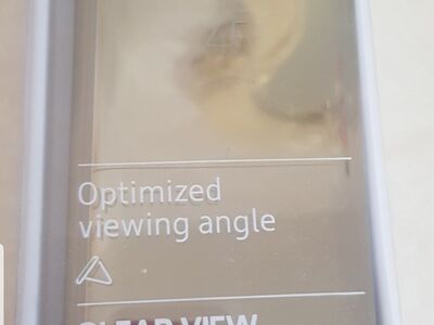 SAMSUNG S9 kaaned