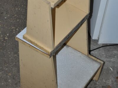 Tool,redel 3 astet