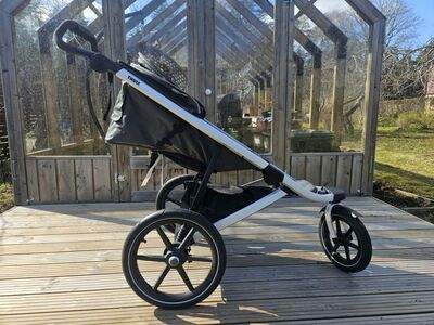 Thule Urban Glide 2