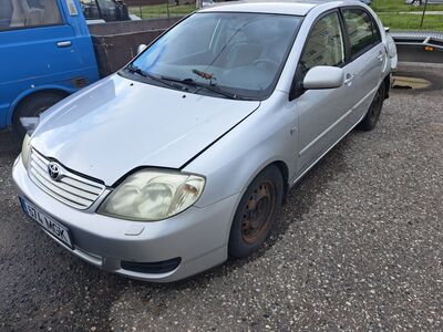 Corolla