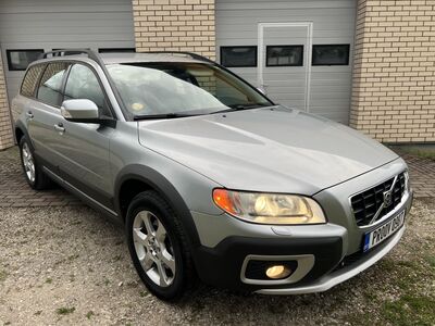 HOLLANDIST Volvo XC70 Cross Country 2.4 D5 136kW