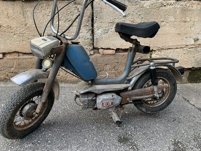 Itaalia veteran