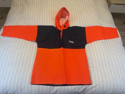 FISHING XTREME ELKA JACKET