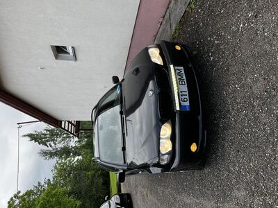 BMW e46