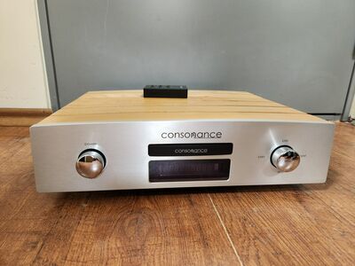 OPERA AUDIO CONSONANCE REFERENCE CD-2.2 Hi-End CD