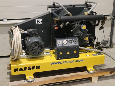 Kaeser Booster N 351-G