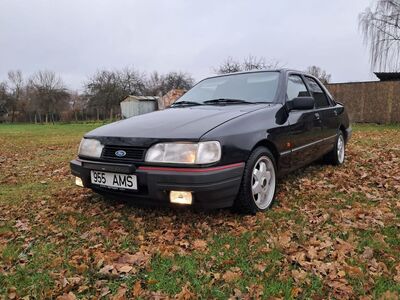 Ford Sierra 2.0 88kW 1991