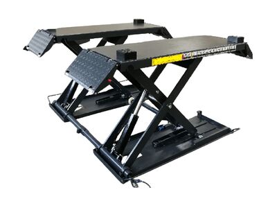 Käärtõstuk 3T/1M SMART EQUIPMENT