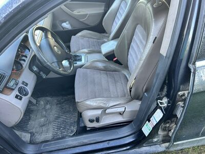 Volkswagen Passat 2.0TDI 2005a 4Motion
