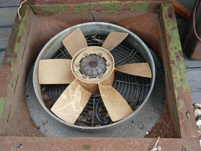 Ventilaator