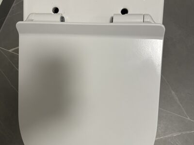 Flory seinapealne WC-pott