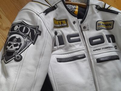 ICON mototagi