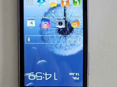 Samsung Galaxy Trend