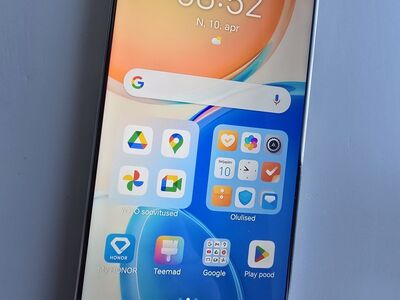 Honor X8 128GB