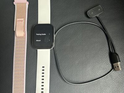 Amazfit bip 5 nutikell.