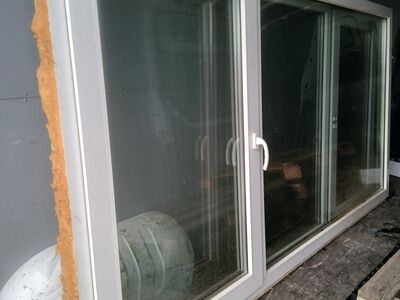 PVC aken 256x135