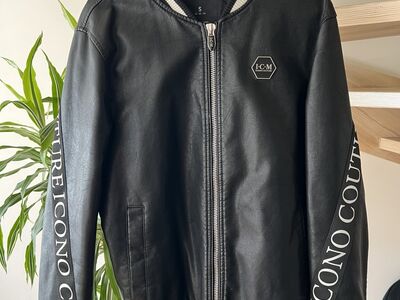 Bomber jakk