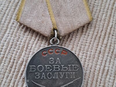 Medal