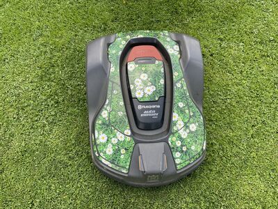 Husqvarna Automower 430X