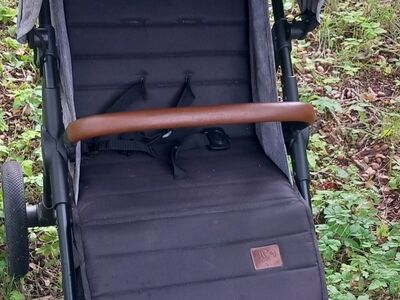 Käru  Kinderkraft