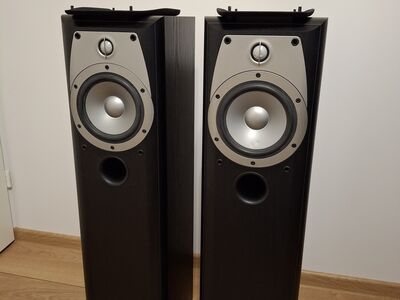 Kõlarid Infinity Alpha 30