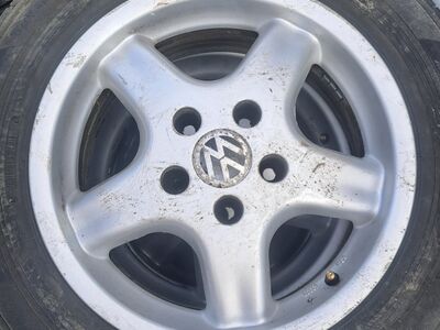 5x112 veljed