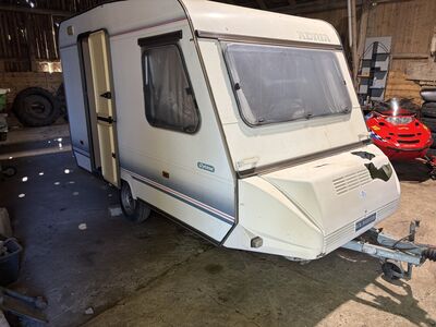 Adria 4256 DO